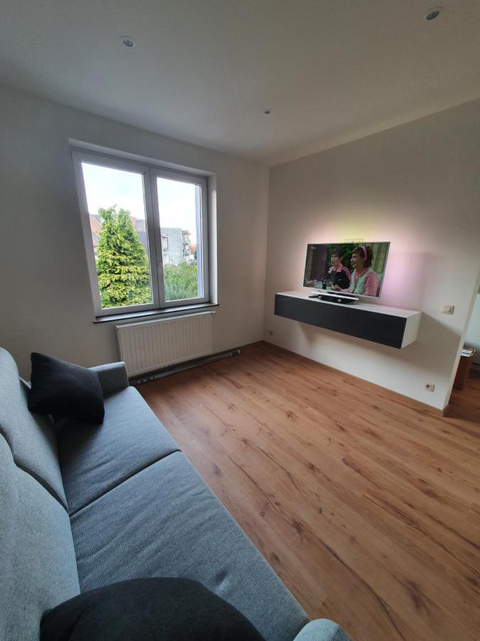 Brussels North - Pajot Apartments Wemmel Exterior foto